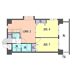 ＤＵＯ　ＦＥＥＬ福岡東 215