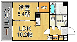 ヴェルフルール 501