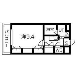 リンデン東薬院 502