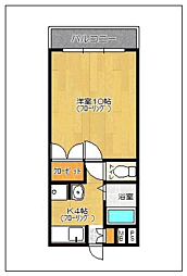 イーエルケイ大名ビル 505