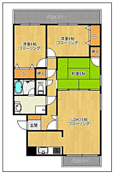 シーリバー室見 301