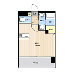 ＬＩＢＴＨ姪浜 502