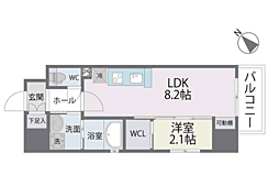サニークレスト山王公園 1301
