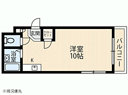 ヘブンフィールド光ヶ丘 207