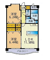 エントピア21 303