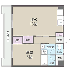 ラフォーレ・ドイ 501