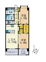 パルフェット 502