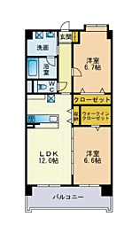 メゾンドール 103