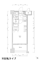 エンクレスト天神南ＰＵＲＥ 711