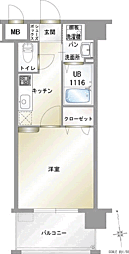 エンクレスト藤崎 703