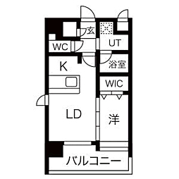 パグーロ城西 501