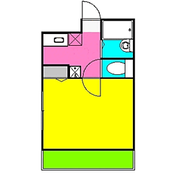 ブレーン博多 1202