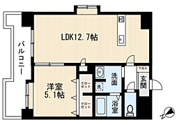 ＬＩＢＴＨ博多駅南 301