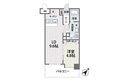 Ｓ−ＦＯＲＴ筑紫通り 406