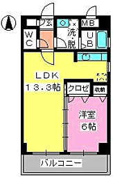 ベイシック大名 504