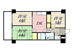 セレス空港東 203