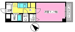 シャトレＴＯＫＩＥ 203