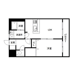 エムティースクエア吉塚駅前 502