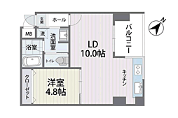 Ｓ−ＦＯＲＴ筑紫通り 301