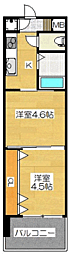 Ｎｏ．48ＰＲＯＪＥＣＴ2100博多 1415