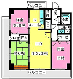スプリングコート3 801
