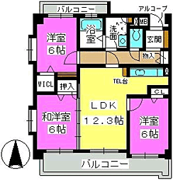 ルシオール藤崎 502
