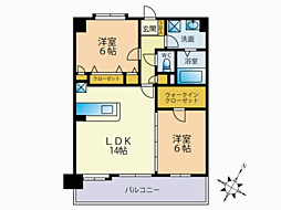 ソレアード空港南 505