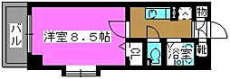 ヴィラ・シビック 401