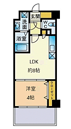 ＴＡＩＳＨＯＫＡＮ　Ｌａ　Ｂａｌｃｏｎａｔａ 502