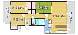 ライオンズマンション桜坂シティ 302