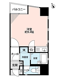 ダイナコート千代県庁口 903