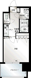 エンクレスト博多駅前III 204