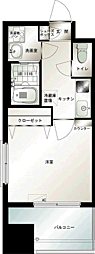 エンクレスト博多駅前III 901