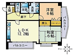 石橋ビル 302