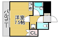 リリーフ天神東 701