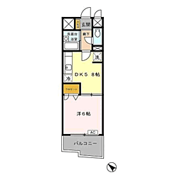 フォルスト平尾 402