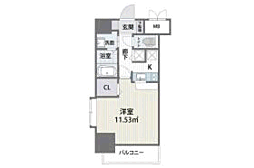 アルティザ博多駅南 1405