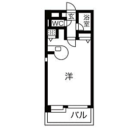 サンセーヌ大名 608