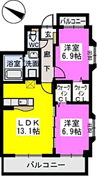 スコルピアス 201