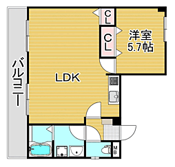 ライフ・モア高取 801