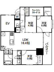 エンクレスト南福岡　奏の杜 301