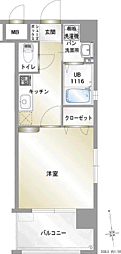 エンクレスト藤崎 301