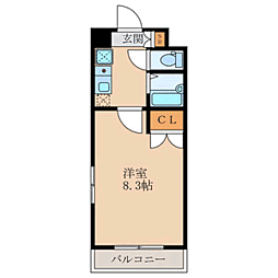 クリムゾン博多 501