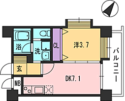 コンダクト福岡東 928