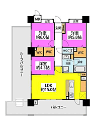 福岡市博多区竹下４丁目