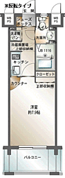 エンクレスト天神III 1203
