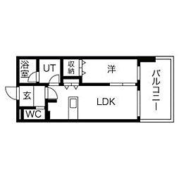 ＹＡＫＵＩＮ　ＳＱＵＡＲＥ 907