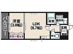 スタンドリバーしののめ 303