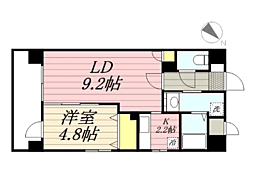 グロースメゾン博多山王 708