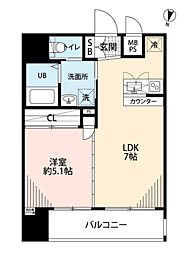サヴォイマキシマイズ博多ステーション 207